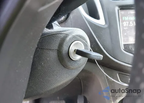 2016 Chevrolet Trax 1Ls from USA, damaged, VIN KL7CJKSB1GB762494